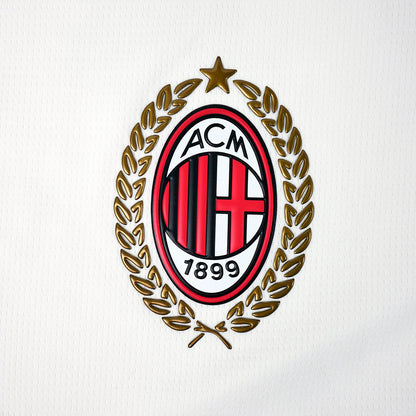 PUMA Men's AC Milan Away 2026/27 Football Shorts - Supersports Thailand