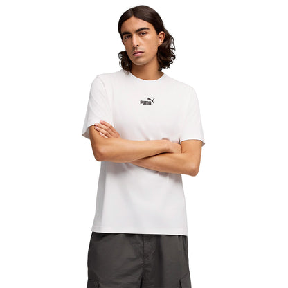 PUMA Essentials Small No. 1 Logo Men's T-Shirt - Supersports Thailand
