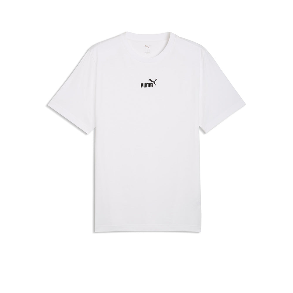 PUMA Essentials Small No. 1 Logo Men's T-Shirt - Supersports Thailand