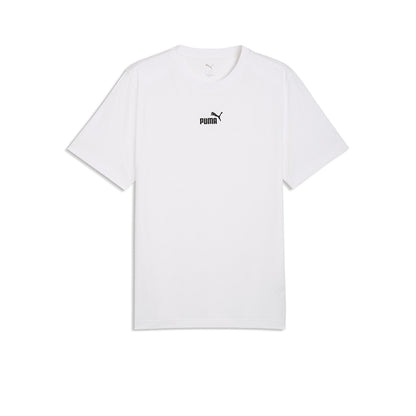 PUMA Essentials Small No. 1 Logo Men's T-Shirt - Supersports Thailand