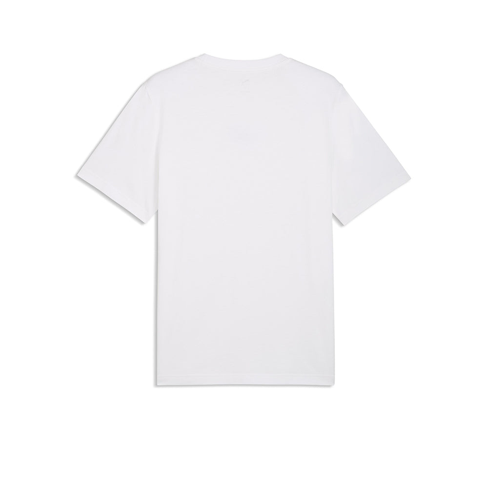 PUMA Essentials Small No. 1 Logo Men's T-Shirt - Supersports Thailand