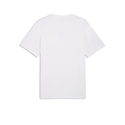 PUMA Essentials Small No. 1 Logo Men's T-Shirt - Supersports Thailand