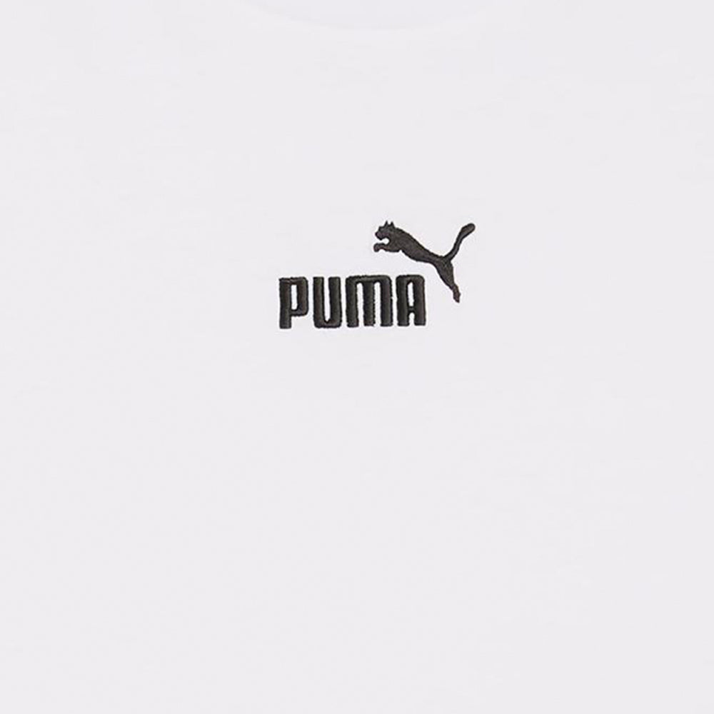 PUMA Essentials Small No. 1 Logo Men's T-Shirt - Supersports Thailand Supersports Thailand