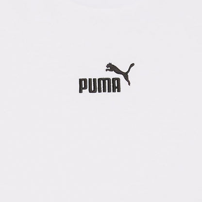 PUMA Essentials Small No. 1 Logo Men's T-Shirt - Supersports Thailand