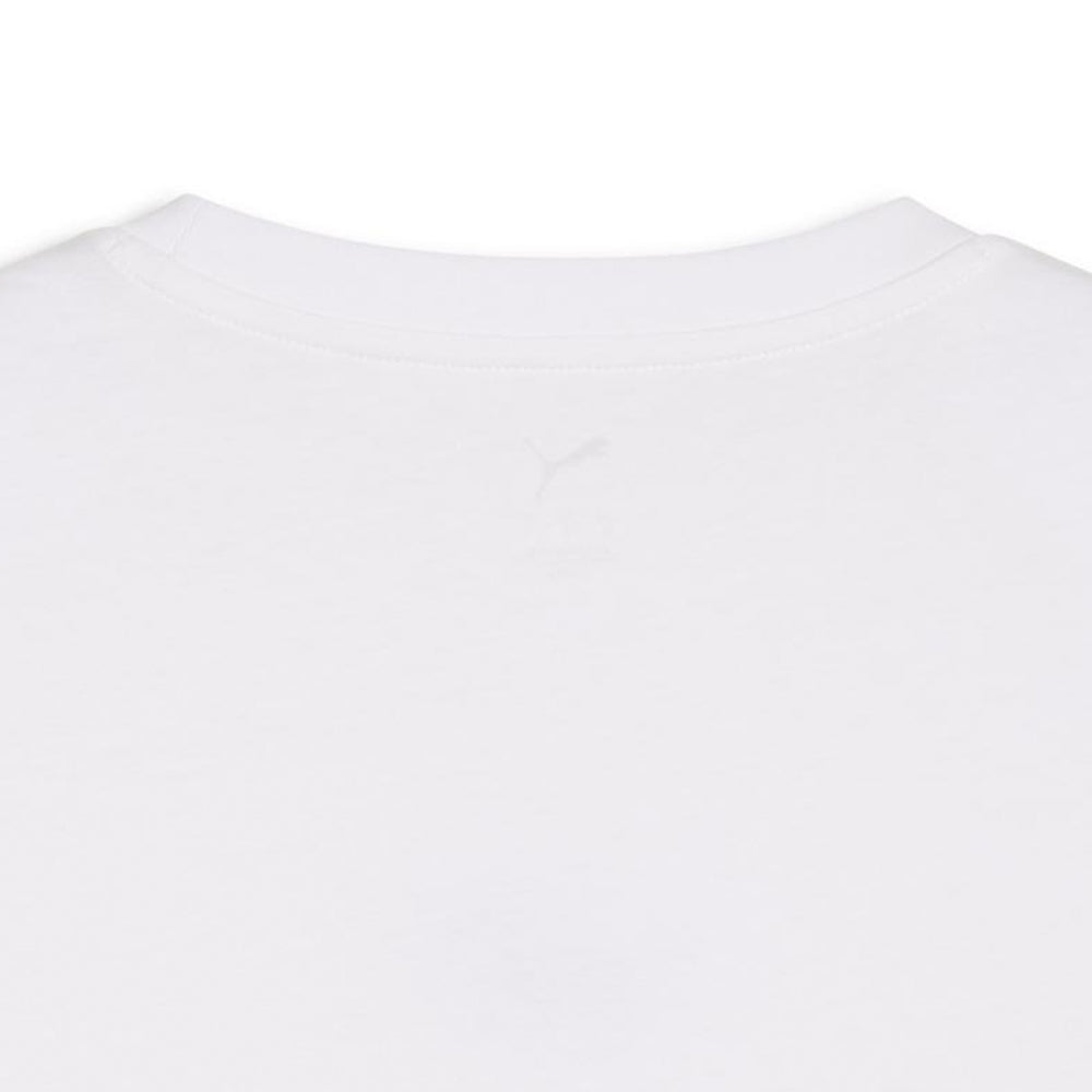 PUMA Essentials Small No. 1 Logo Men's T-Shirt - Supersports Thailand