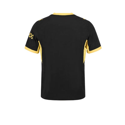 PUMA เสื้อแข่งผู้ชายทีมแมนเชสเตอร์ ซิตี้ ชุดเยือน เกรด Player ฤดูกาล 2026/27
