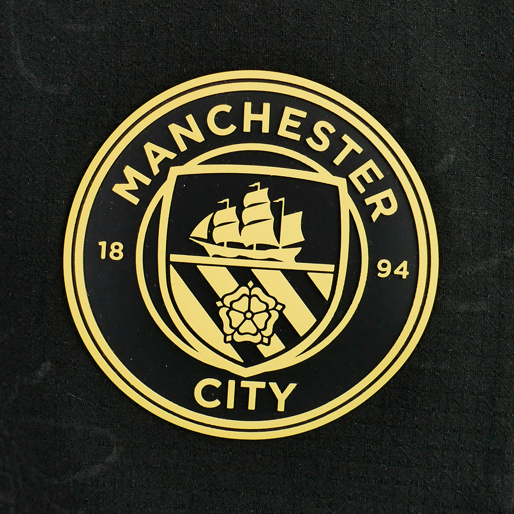 PUMA เสื้อแข่งผู้ชายทีมแมนเชสเตอร์ ซิตี้ ชุดเยือน เกรด Player ฤดูกาล 2026/27 Supersports Thailand