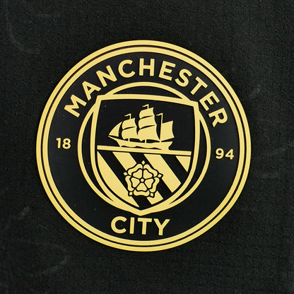 PUMA เสื้อแข่งผู้ชายทีมแมนเชสเตอร์ ซิตี้ ชุดเยือน เกรด Player ฤดูกาล 2026/27