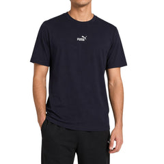 PUMA Essentials Small No. 1 Logo Men's T-Shirt - Supersports Thailand