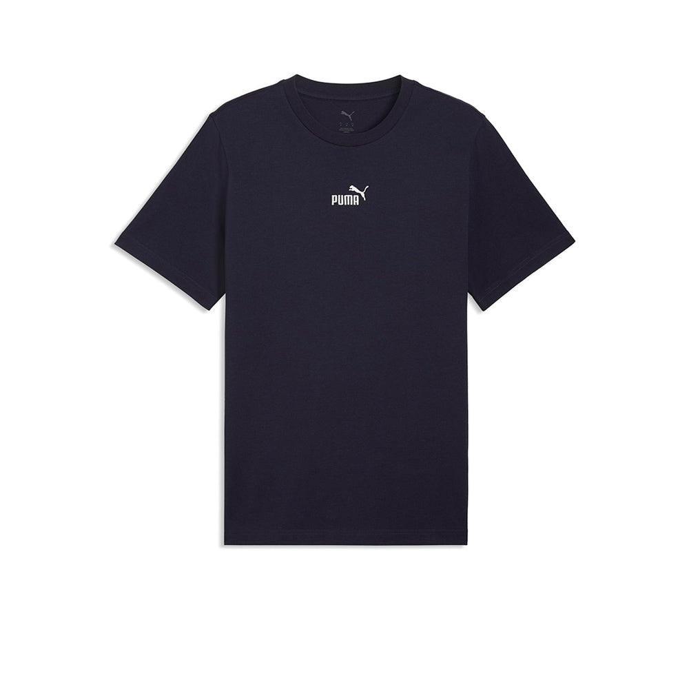 PUMA Essentials Small No. 1 Logo Men's T-Shirt - Supersports Thailand