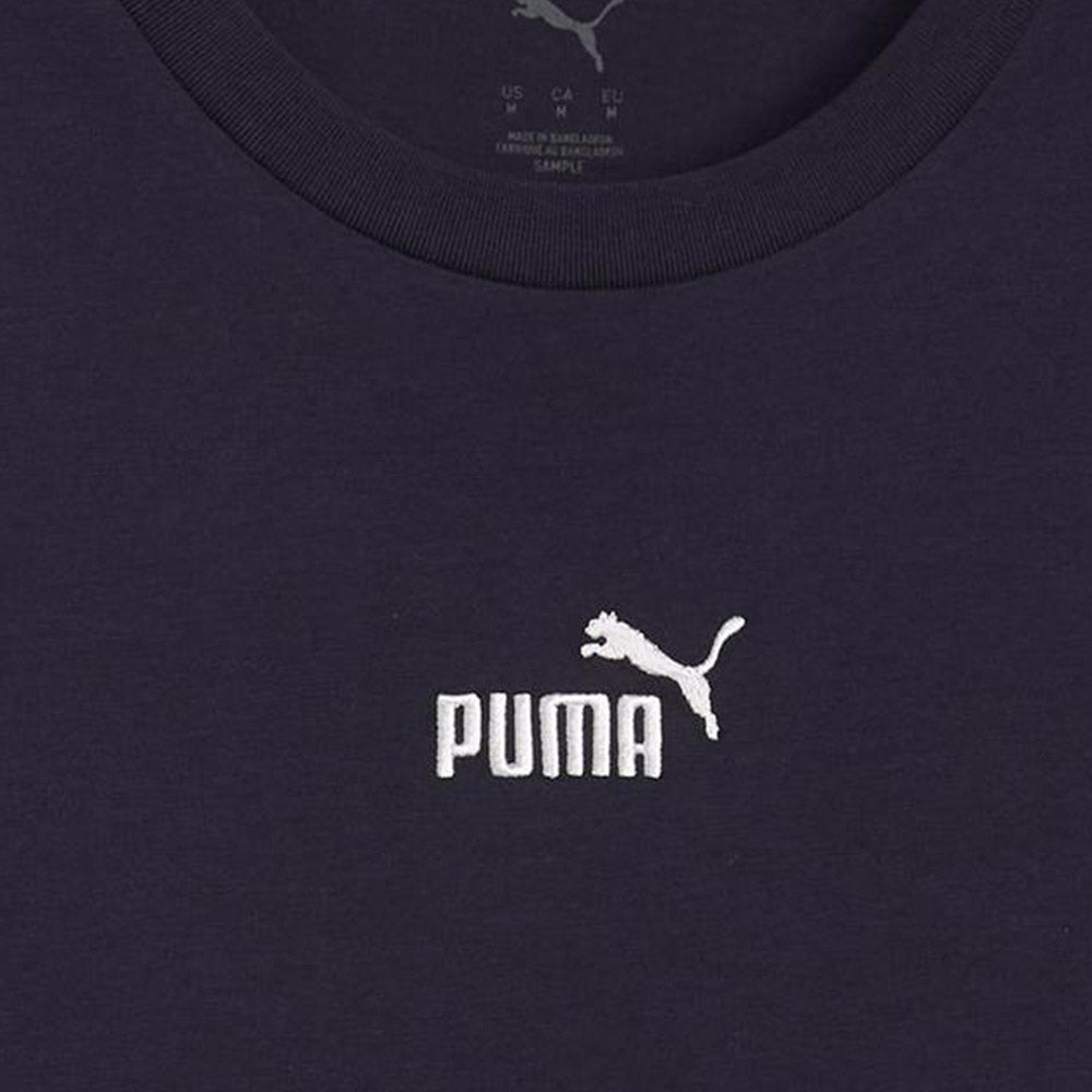 PUMA Essentials Small No. 1 Logo Men's T-Shirt - Supersports Thailand