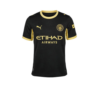 PUMA Men's Manchester City Away Replica 2026/27 Jersey