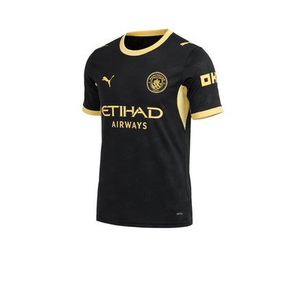 PUMA Men's Manchester City Away Replica 2026/27 Jersey
