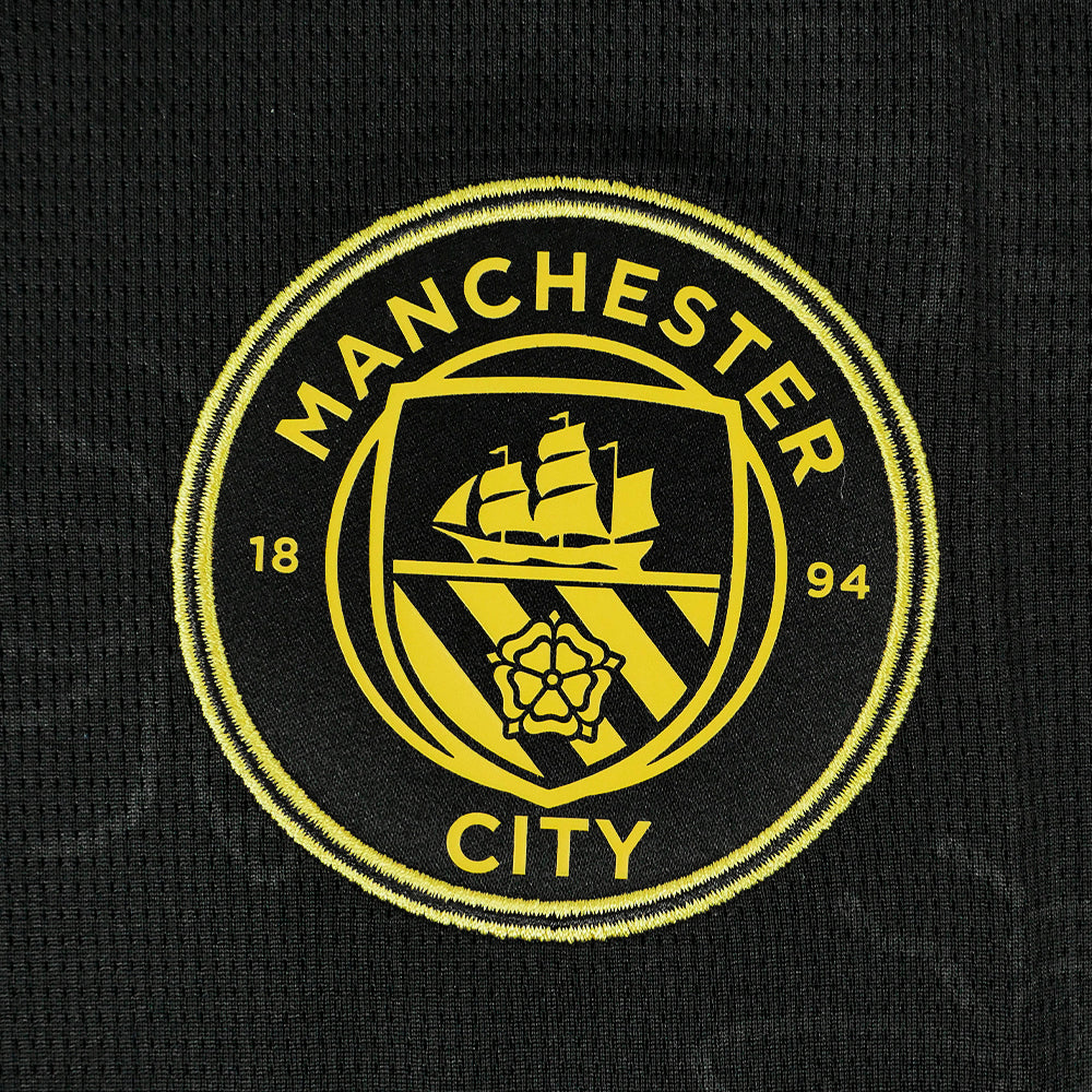 PUMA Men's Manchester City Away Replica 2026/27 Jersey Supersports Thailand