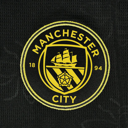 PUMA Men's Manchester City Away Replica 2026/27 Jersey