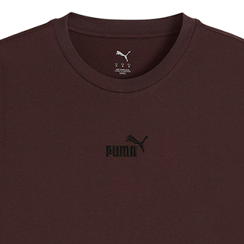 PUMA Essentials Men's T-Shirt Supersports Thailand