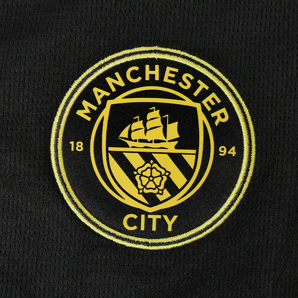 PUMA Men's Manchester City Replica 2026/27 Football Shorts Supersports Thailand