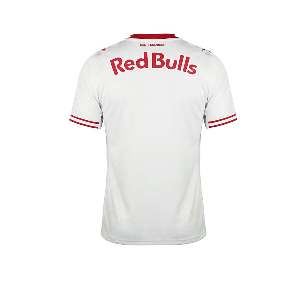 PUMA เสื้อแข่งผู้ชายทีมเร้ดบูลล์ ซัลซ์บวร์ก ชุดเหย้า เกรด Replica ฤดูกาล 2026/27 Supersports Thailand