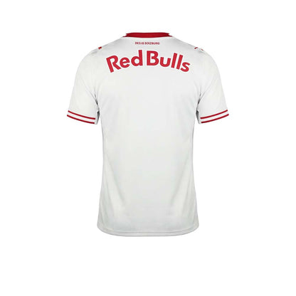 PUMA เสื้อแข่งผู้ชายทีมเร้ดบูลล์ ซัลซ์บวร์ก ชุดเหย้า เกรด Replica ฤดูกาล 2026/27