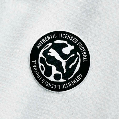 PUMA เสื้อแข่งผู้ชายทีมเร้ดบูลล์ ซัลซ์บวร์ก ชุดเหย้า เกรด Replica ฤดูกาล 2026/27