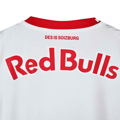 PUMA เสื้อแข่งผู้ชายทีมเร้ดบูลล์ ซัลซ์บวร์ก ชุดเหย้า เกรด Replica ฤดูกาล 2026/27