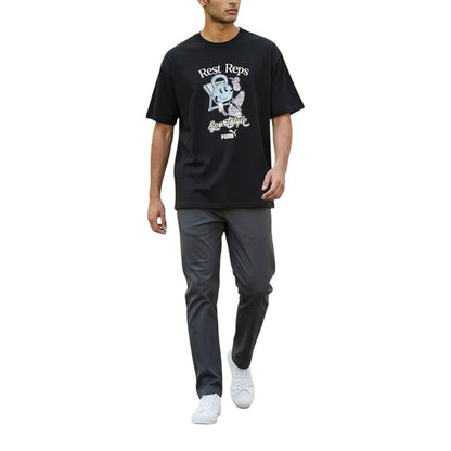 PUMA Graphic Quote Men's T-Shirt
