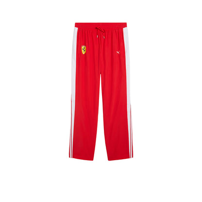 PUMA Scuderia Ferrari HP Replica Drivers Authentic Track Men's Pants