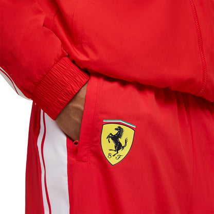 PUMA Scuderia Ferrari HP Replica Drivers Authentic Track Men's Pants