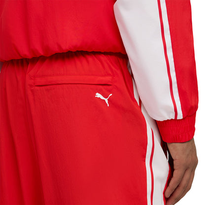 PUMA Scuderia Ferrari HP Replica Drivers Authentic Track Men's Pants