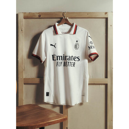 PUMA Men's AC Milan Away Replica 2024/25 Jersey - Supersports Thailand