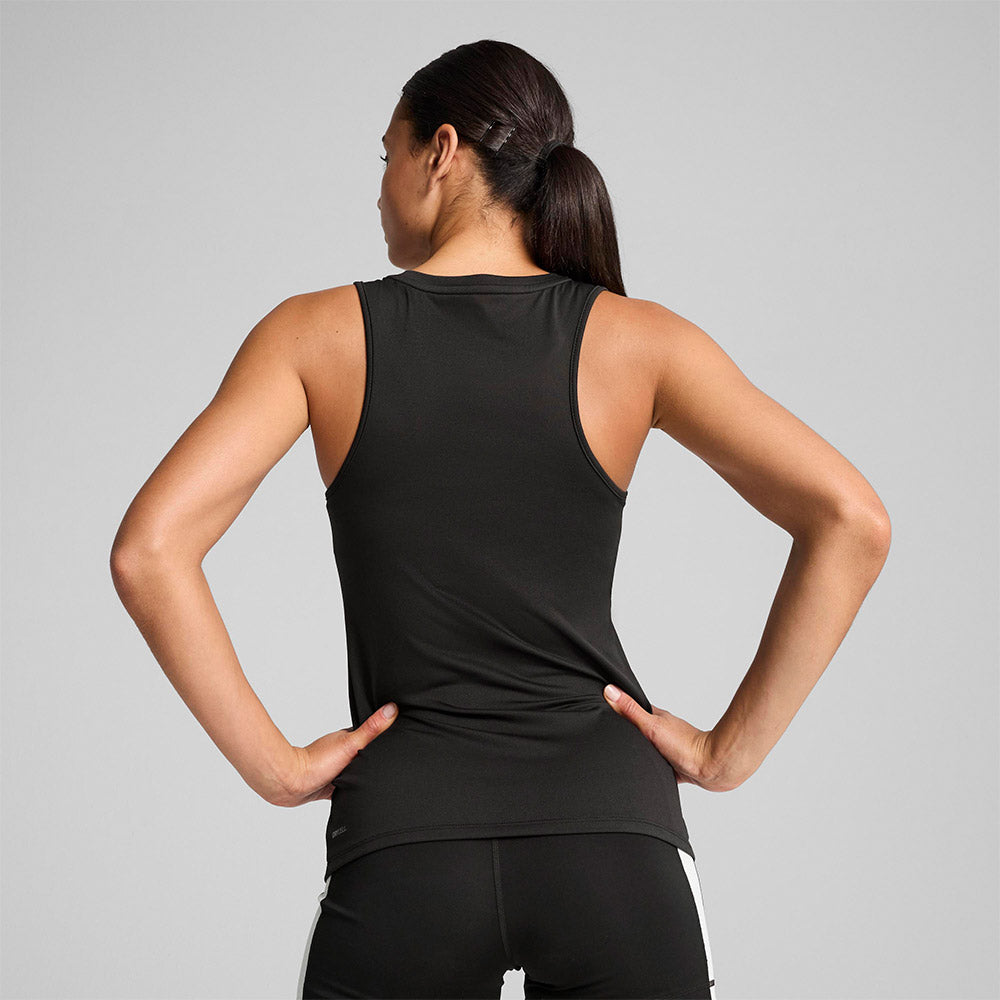 PUMA TAD Essentials Sleeveless Women's Training Tank - Supersports Thailand Supersports Thailand