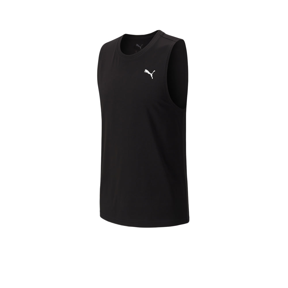 PUMA TAD TECH Triblend Sleevless Men's Training Tank