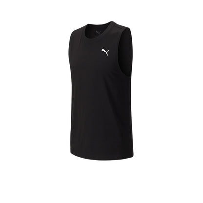 PUMA TAD TECH Triblend Sleevless Men's Training Tank