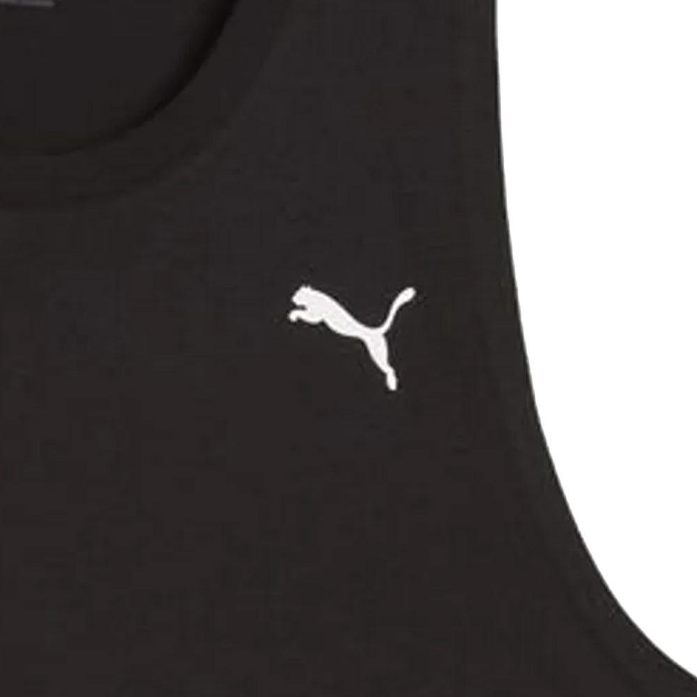 PUMA TAD TECH Triblend Sleevless Men's Training Tank