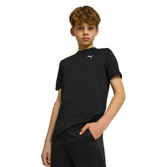 PUMA Train All Day Essentials Boys T-Shirt