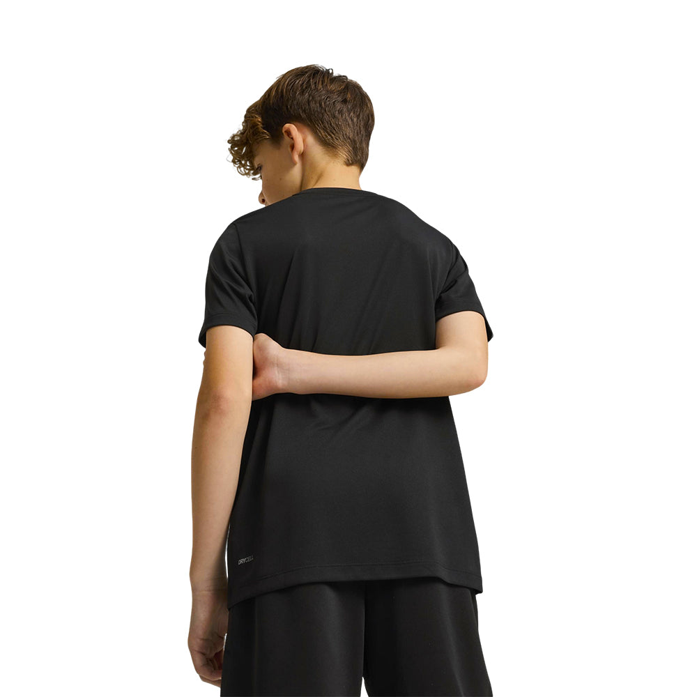 PUMA Train All Day Essentials Boys T-Shirt - Supersports Thailand Supersports Thailand