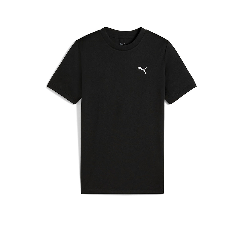 PUMA Train All Day Essentials Boys T-Shirt