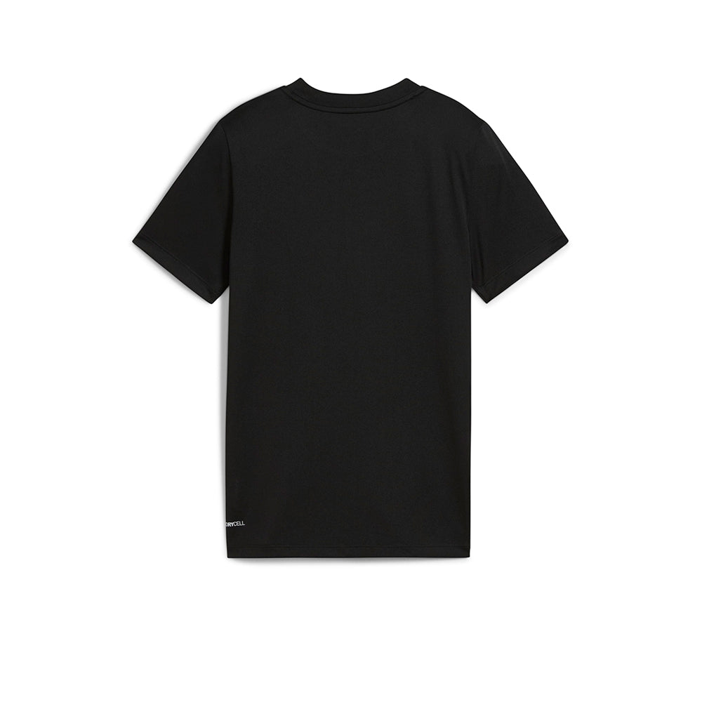 PUMA Train All Day Essentials Boys T-Shirt