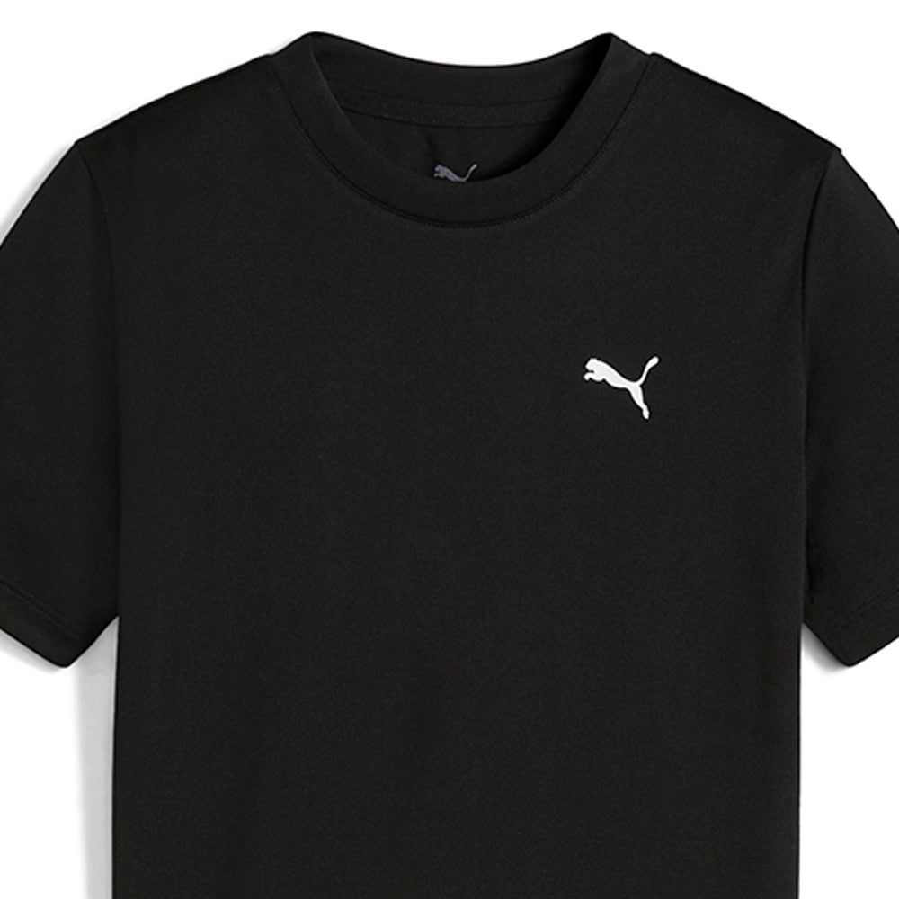 PUMA Train All Day Essentials Boys T-Shirt
