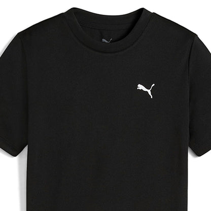 PUMA Train All Day Essentials Boys T-Shirt