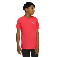 PUMA Train All Day Essentials Boys T-Shirt