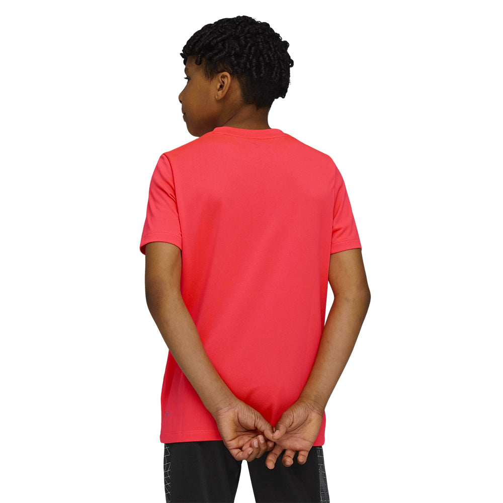 PUMA Train All Day Essentials Boys T-Shirt