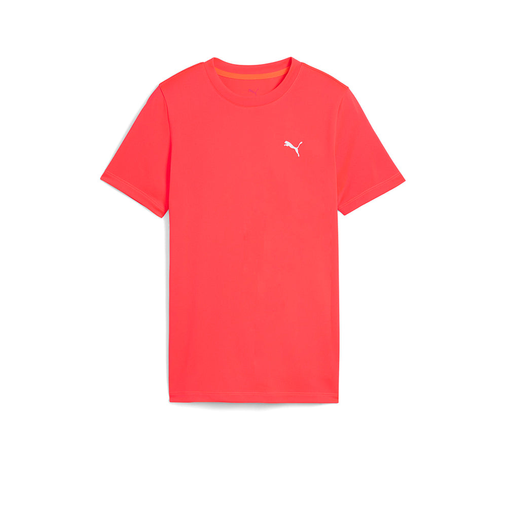 PUMA Train All Day Essentials Boys T-Shirt