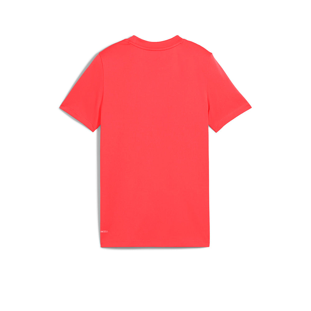 PUMA Train All Day Essentials Boys T-Shirt