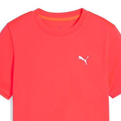 PUMA Train All Day Essentials Boys T-Shirt