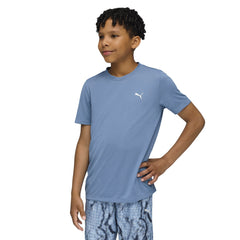 PUMA Train All Day Essentials Boys T-Shirt