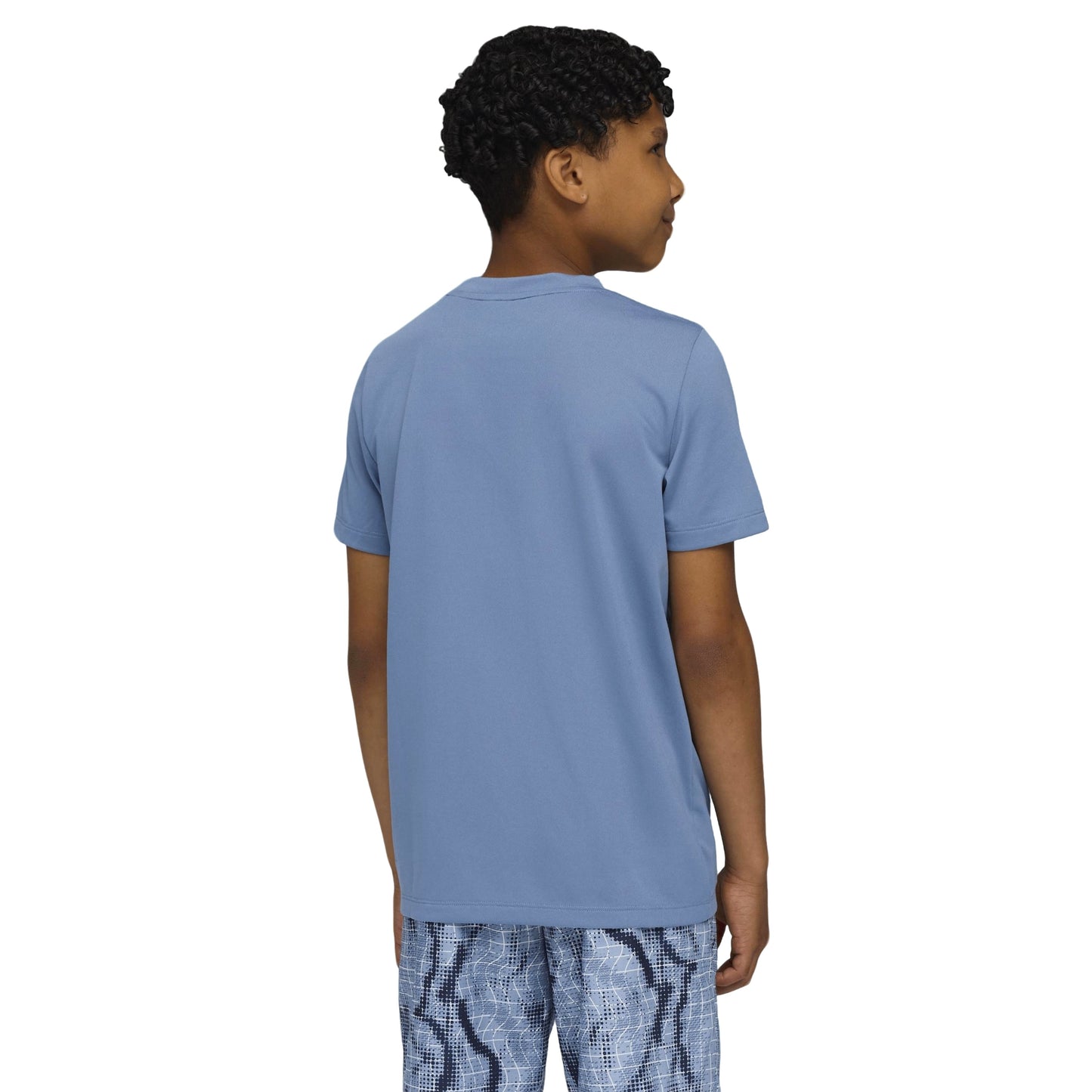 PUMA Train All Day Essentials Boys T-Shirt - Supersports Thailand Supersports Thailand