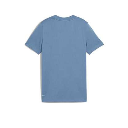 PUMA Train All Day Essentials Boys T-Shirt