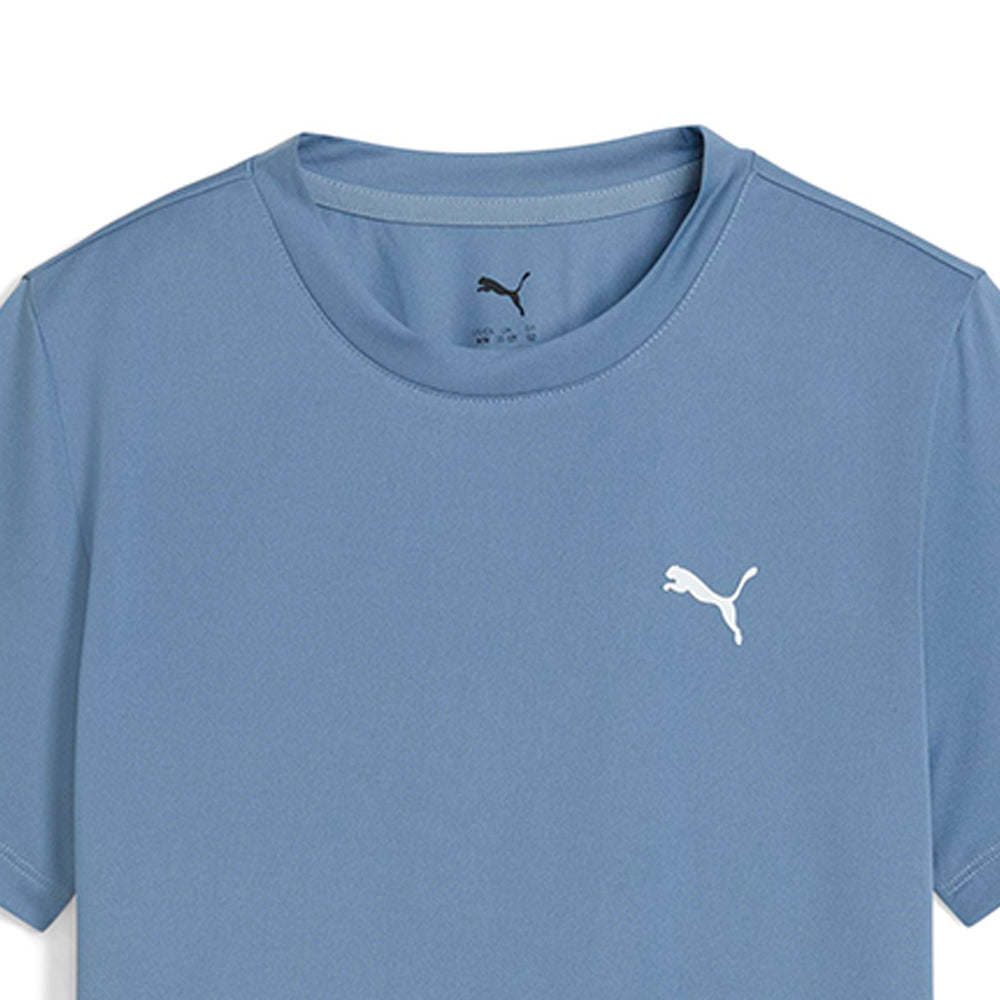 PUMA Train All Day Essentials Boys T-Shirt
