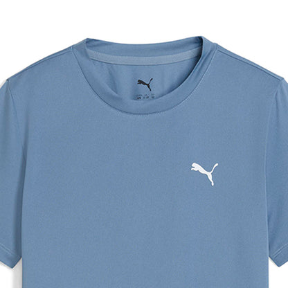PUMA Train All Day Essentials Boys T-Shirt